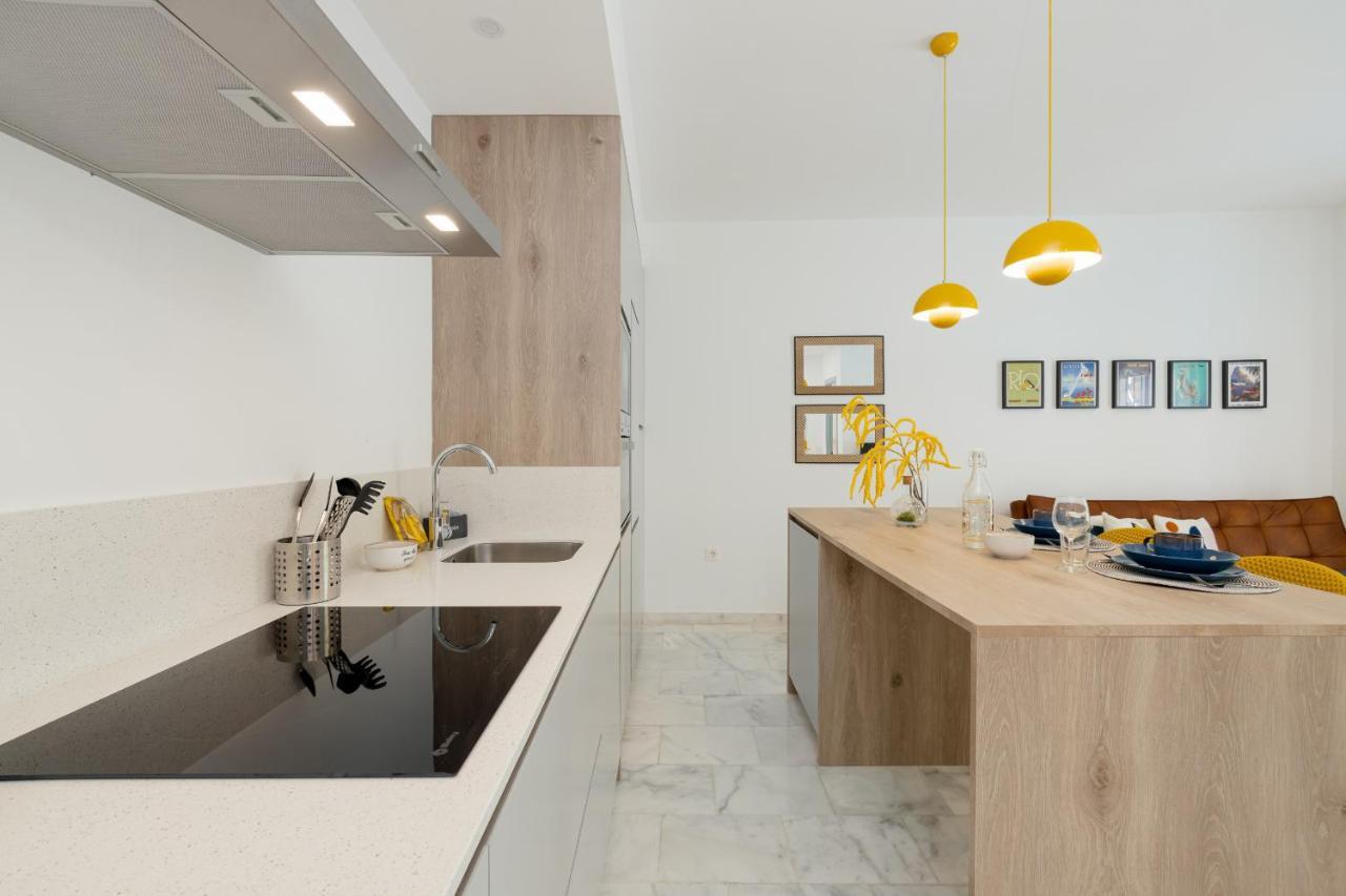 Appartamento C33 Cosy 1 Bedroom Near Center *