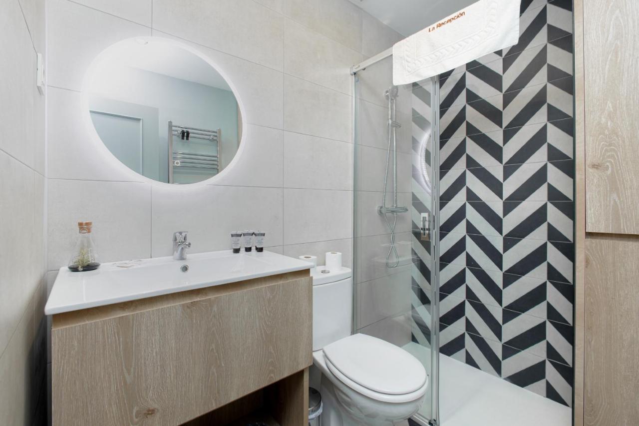 C33 Cosy 1 Bedroom Near Center Appartamento Málaga
