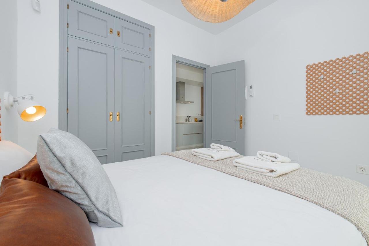 C33 Cosy 1 Bedroom Near Center Appartamento *