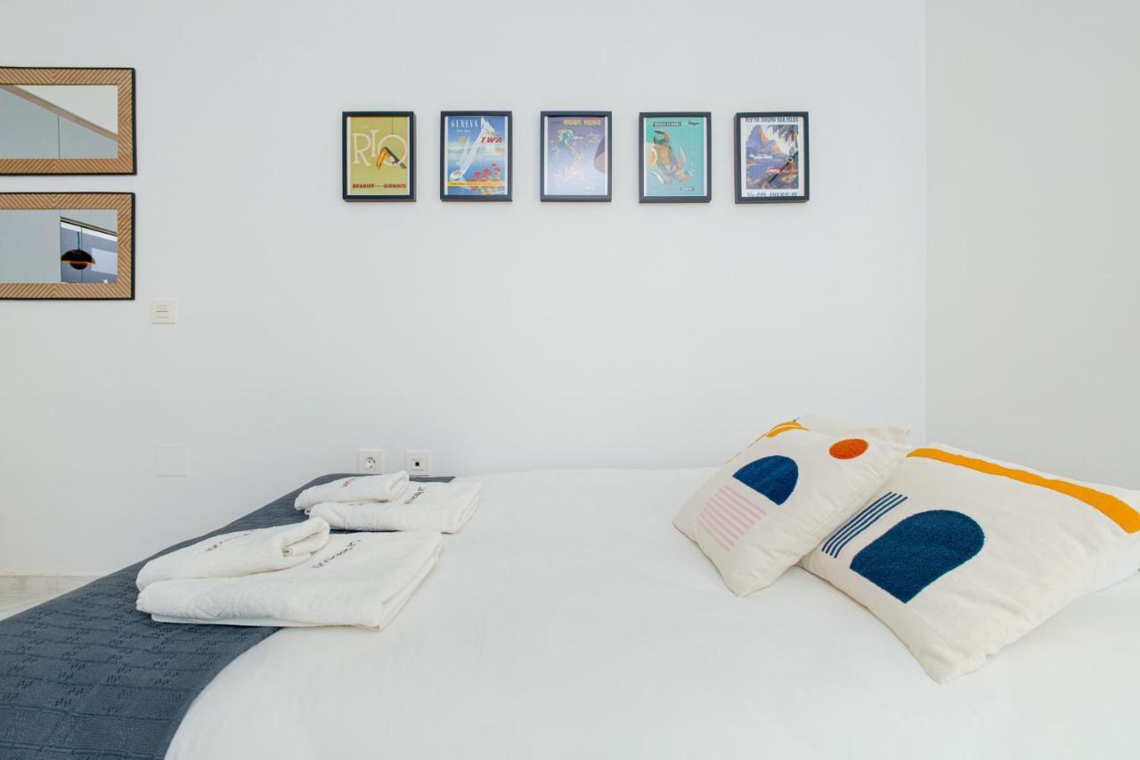 C33 Cosy 1 Bedroom Near Center * Malaga