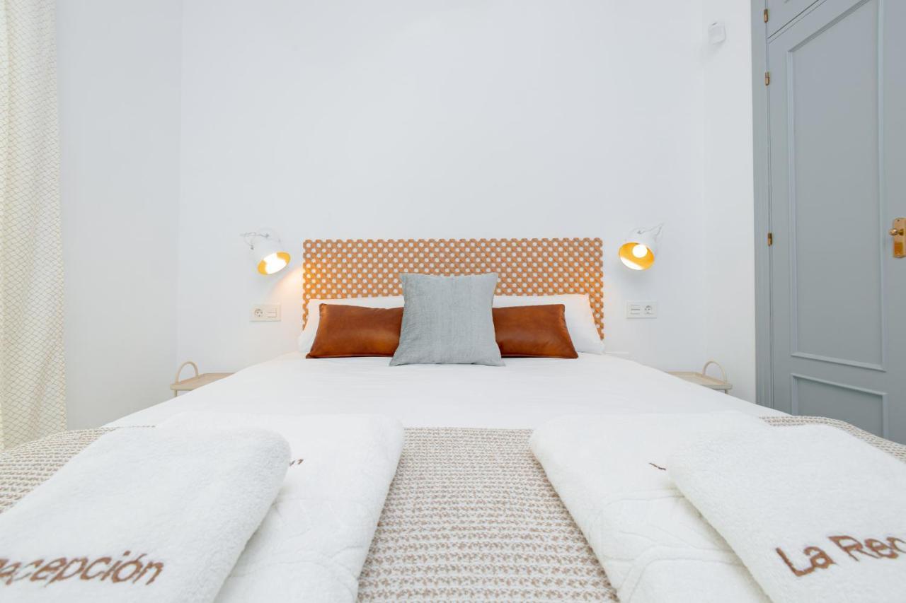C33 Cosy 1 Bedroom Near Center * Málaga